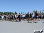 2019.06.30 - CHABER CHARYTATYWNY BERZYŃSKI BIEG Z PRZESZKODAMI - część 1 i 2