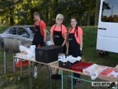 2019.09.21 - MECZ CHARYTATYWNY ORAZ MARSZOBIEG CZĘŚĆ 2/2