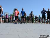 2019.06.30 - CHABER CHARYTATYWNY BERZYŃSKI BIEG Z PRZESZKODAMI - część 1 i 2