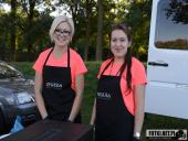 2019.09.21 - MECZ CHARYTATYWNY ORAZ MARSZOBIEG CZĘŚĆ 2/2