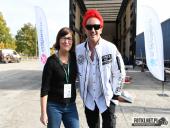 2022.10.15 - JESIENNY FESTYN CHARYTATYWNY DLA KACPERKA ORAZ SZAFOWANIE