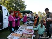 2019.09.21 - MECZ CHARYTATYWNY ORAZ MARSZOBIEG CZĘŚĆ 2/2