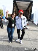 2022.10.15 - JESIENNY FESTYN CHARYTATYWNY DLA KACPERKA ORAZ SZAFOWANIE