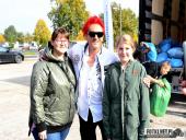 2022.10.15 - JESIENNY FESTYN CHARYTATYWNY DLA KACPERKA ORAZ SZAFOWANIE