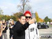 2022.10.15 - JESIENNY FESTYN CHARYTATYWNY DLA KACPERKA ORAZ SZAFOWANIE