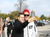 2022.10.15 - JESIENNY FESTYN CHARYTATYWNY DLA KACPERKA ORAZ SZAFOWANIE