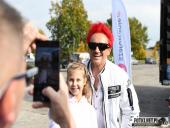 2022.10.15 - JESIENNY FESTYN CHARYTATYWNY DLA KACPERKA ORAZ SZAFOWANIE