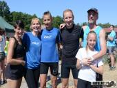 2019.06.30 - CHABER CHARYTATYWNY BERZYŃSKI BIEG Z PRZESZKODAMI - część 1 i 2