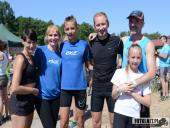 2019.06.30 - CHABER CHARYTATYWNY BERZYŃSKI BIEG Z PRZESZKODAMI - część 1 i 2