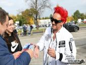 2022.10.15 - JESIENNY FESTYN CHARYTATYWNY DLA KACPERKA ORAZ SZAFOWANIE