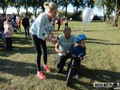 2019.09.21 - MECZ CHARYTATYWNY ORAZ MARSZOBIEG CZĘŚĆ 2/2