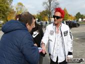 2022.10.15 - JESIENNY FESTYN CHARYTATYWNY DLA KACPERKA ORAZ SZAFOWANIE