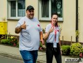 2025.08.03 - CHARYTATYWNY FESTYN ORAZ MARSZOBIEG - W RYTMIE SERCA DLA LILIANY - II EDYCJA - cz. 1