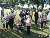 2019.09.21 - MECZ CHARYTATYWNY ORAZ MARSZOBIEG CZĘŚĆ 2/2