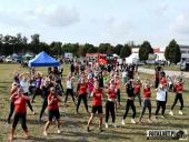 2023.10.01 - ZUMBA MASTER CLASS - FESTYN CHARYTATYWNY