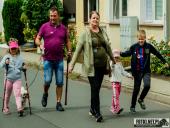 2025.08.03 - CHARYTATYWNY FESTYN ORAZ MARSZOBIEG - W RYTMIE SERCA DLA LILIANY - II EDYCJA - cz. 1