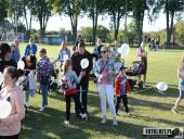 2019.09.21 - MECZ CHARYTATYWNY ORAZ MARSZOBIEG CZĘŚĆ 2/2