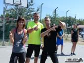 2019.06.30 - CHABER CHARYTATYWNY BERZYŃSKI BIEG Z PRZESZKODAMI - część 1 i 2