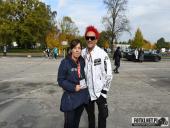 2022.10.15 - JESIENNY FESTYN CHARYTATYWNY DLA KACPERKA ORAZ SZAFOWANIE