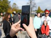 2022.10.15 - JESIENNY FESTYN CHARYTATYWNY DLA KACPERKA ORAZ SZAFOWANIE