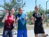 2019.06.30 - CHABER CHARYTATYWNY BERZYŃSKI BIEG Z PRZESZKODAMI - część 1 i 2