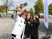 2022.10.15 - JESIENNY FESTYN CHARYTATYWNY DLA KACPERKA ORAZ SZAFOWANIE