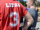 2019.06.30 - CHABER CHARYTATYWNY BERZYŃSKI BIEG Z PRZESZKODAMI - część 1 i 2