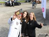 2022.10.15 - JESIENNY FESTYN CHARYTATYWNY DLA KACPERKA ORAZ SZAFOWANIE