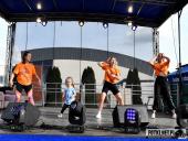 2023.10.01 - ZUMBA MASTER CLASS - FESTYN CHARYTATYWNY