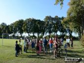 2019.09.21 - MECZ CHARYTATYWNY ORAZ MARSZOBIEG CZĘŚĆ 2/2