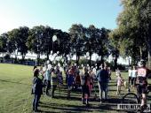 2019.09.21 - MECZ CHARYTATYWNY ORAZ MARSZOBIEG CZĘŚĆ 2/2