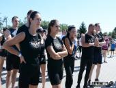 2019.06.30 - CHABER CHARYTATYWNY BERZYŃSKI BIEG Z PRZESZKODAMI - część 1 i 2