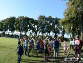 2019.09.21 - MECZ CHARYTATYWNY ORAZ MARSZOBIEG CZĘŚĆ 2/2