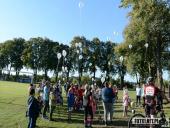 2019.09.21 - MECZ CHARYTATYWNY ORAZ MARSZOBIEG CZĘŚĆ 2/2