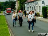 2025.08.03 - CHARYTATYWNY FESTYN ORAZ MARSZOBIEG - W RYTMIE SERCA DLA LILIANY - II EDYCJA - cz. 1