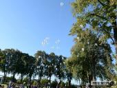 2019.09.21 - MECZ CHARYTATYWNY ORAZ MARSZOBIEG CZĘŚĆ 2/2