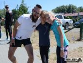 2019.06.30 - CHABER CHARYTATYWNY BERZYŃSKI BIEG Z PRZESZKODAMI - część 1 i 2