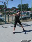 2019.06.30 - CHABER CHARYTATYWNY BERZYŃSKI BIEG Z PRZESZKODAMI - część 1 i 2