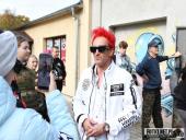 2022.10.15 - JESIENNY FESTYN CHARYTATYWNY DLA KACPERKA ORAZ SZAFOWANIE