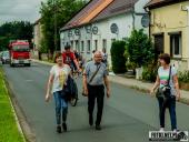 2025.08.03 - CHARYTATYWNY FESTYN ORAZ MARSZOBIEG - W RYTMIE SERCA DLA LILIANY - II EDYCJA - cz. 1