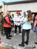 2022.10.15 - JESIENNY FESTYN CHARYTATYWNY DLA KACPERKA ORAZ SZAFOWANIE