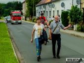 2025.08.03 - CHARYTATYWNY FESTYN ORAZ MARSZOBIEG - W RYTMIE SERCA DLA LILIANY - II EDYCJA - cz. 1