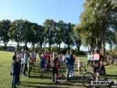 2019.09.21 - MECZ CHARYTATYWNY ORAZ MARSZOBIEG CZĘŚĆ 2/2