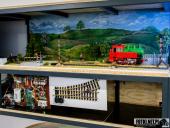 2025.01.24 - KOLEJKOWO MODELARNIA JELENIA GÓRA