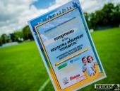 2025.05.23 - XI OGÓLNOPOLSKI MARATON PRZEDSZKOLAKÓW - ZAJAWKA