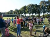 2019.09.21 - MECZ CHARYTATYWNY ORAZ MARSZOBIEG CZĘŚĆ 2/2