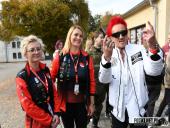 2022.10.15 - JESIENNY FESTYN CHARYTATYWNY DLA KACPERKA ORAZ SZAFOWANIE