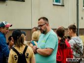 2025.08.03 - CHARYTATYWNY FESTYN ORAZ MARSZOBIEG - W RYTMIE SERCA DLA LILIANY - II EDYCJA - cz. 1