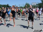 2019.06.30 - CHABER CHARYTATYWNY BERZYŃSKI BIEG Z PRZESZKODAMI - część 1 i 2