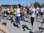 2019.06.30 - CHABER CHARYTATYWNY BERZYŃSKI BIEG Z PRZESZKODAMI - część 1 i 2